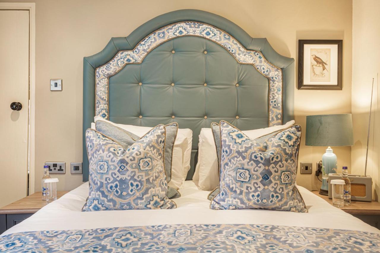 The George Hotel, Dorchester-On-Thames, Oxfordshire Екстериор снимка